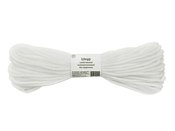 Шнур хозяйственный №6, 20м