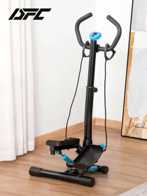 Министеппер с поручнем DFC SOOZIER A90-279V01 поворотный в Магазине Спорт - Пермь