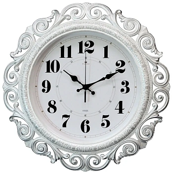 Настенные часы Рубин 4126-004 в магазине Спорт - Пермь