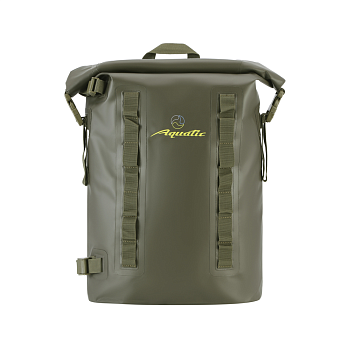 Герморюкзак Aquatic ГР-25Х (25л), хаки