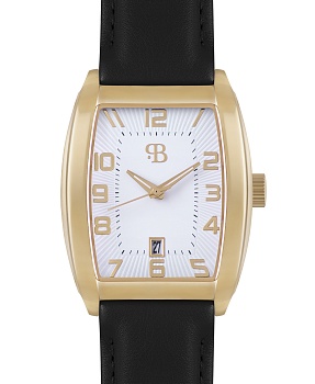 Часы наручные мужские Русское время 1256588 в магазине Спорт - Пермь