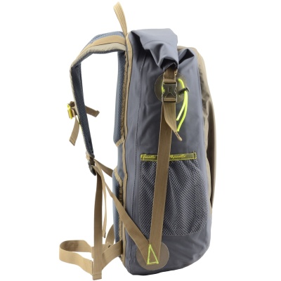 Герморюкзак Aquatic ГР-30CС (30л), синий