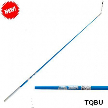 Палочка для художественной гимнастики SASAKI М-700G-F 60см, TOBU