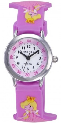 Тик-Так Н-114-2, цвета в ассортименте в магазине Спорт - Пермь