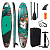 Сапборд надувной (SUP-доска) CK-11J (JUNGLE 11S)