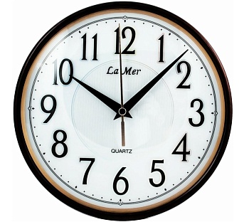 Настенные часы La mer GD018-2 в магазине Спорт - Пермь