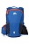 Рюкзак для бега ANTA Trail Running Backpack 892435151R-3 синий/красный в Магазине Спорт - Пермь
