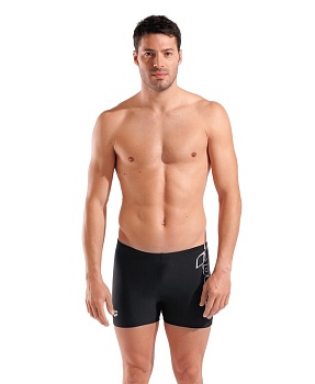 Плавки-шорты для плавания Arena SCRATCHY SWIM SHORT 010281 в магазине Спорт - Пермь