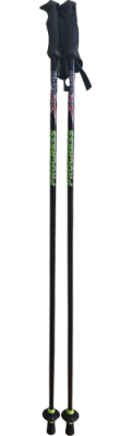 Треккинговые палочки «СпортМаксим» (капкан), длина 100 см