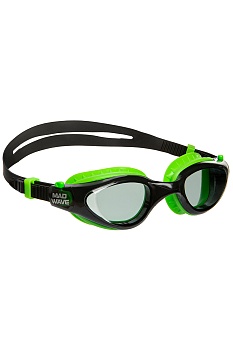 Очки для плавания юниорские Mad Wave Agile M0434 08 в магазине Спорт - Пермь