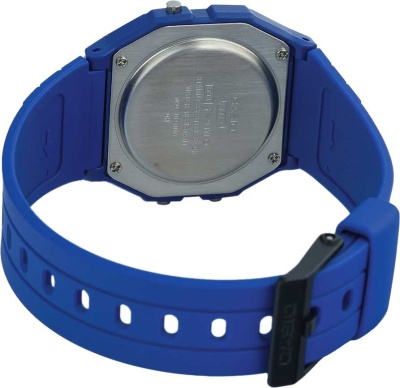 Наручные часы Casio F-91WB-2A1 в магазине Спорт - Пермь