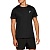 Футболка мужская беговая Asics Core Ss Top Black, 2011C341-001, черная