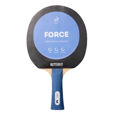 Ракетка для настольного тенниса Butterfly Force(FL)