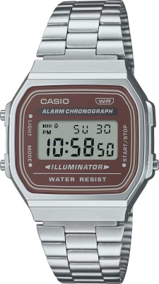 Наручные часы Casio A-168WA-5A в магазине Спорт - Пермь