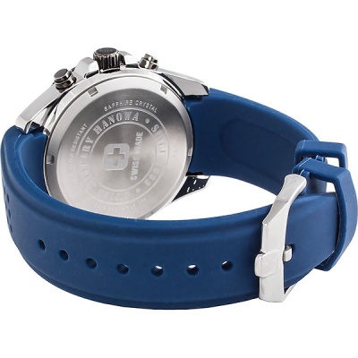 Наручные часы Swiss Military 06-4298.3.04.003 в магазине Спорт - Пермь