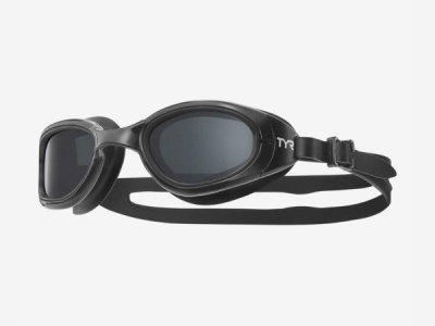 Очки для плавания TYR Spesial Ops 2.0 Polarized, цвет уточняйте в магазине Спорт - Пермь