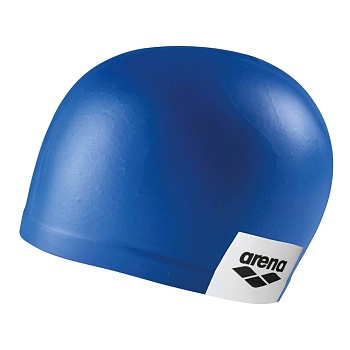Шапочка для плавания Arena LOGO MOULDED CAP 001912 в магазине Спорт - Пермь