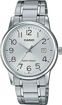 Японские наручные часы Casio Collection MTP-V002D-7B в магазине Спорт - Пермь