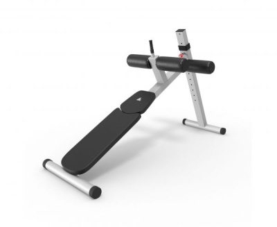 Скамья для пресса DFC SUB022 в Магазине Спорт - Пермь