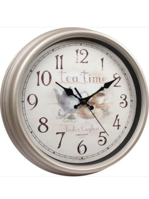 Часы настенные кварцевые 88889871 Ретро в магазине Спорт - Пермь