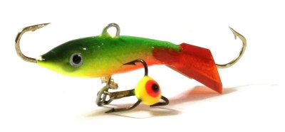 Балансир Lucky John  Classic 50мм