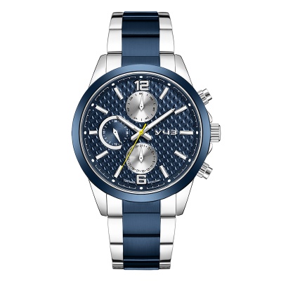 Наручные кварцевые часы УЧЗ 3068В-4 в магазине Спорт - Пермь