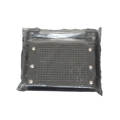 Транец навесной складной + 4 шайбы для установки