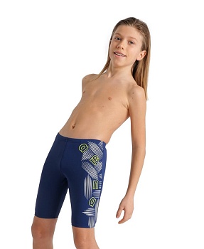 Джаммеры для мальчиков Arena SWIM JAMMER GRAPHIC JR 005093 700 в магазине Спорт - Пермь