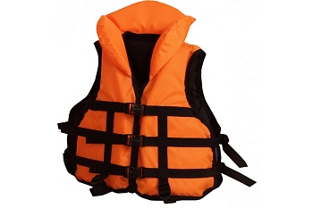 Детский спасательный жилет "Малыш" (2-4 г), до 15 кг