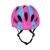 Шлем детский RGX с регулировкой размера (50-57), Butterfly розовый