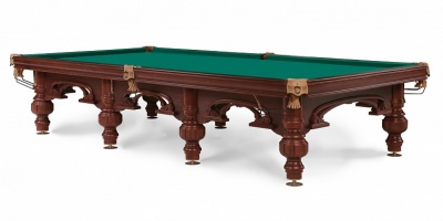Бильярдный стол СТАРТ Венеция