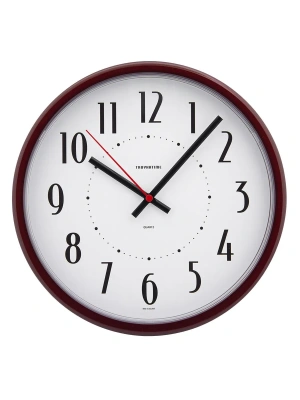 Настенные часы Тройка 91931911 в магазине Спорт - Пермь