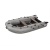 Лодка моторная килевая Пилот ПМ-320N ЖС/К, цвета в ассортименте