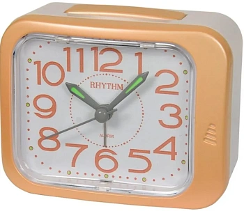 Будильник Rhythm CRE873NR14 в магазине Спорт - Пермь