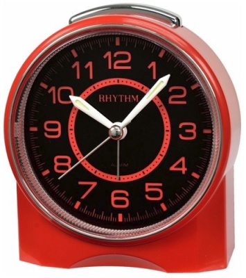 Будильник Rhythm CRE 880 NR01 в магазине Спорт - Пермь