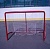 Сетка-гаситель для хоккейных ворот KV.REZAC 31965360 1,88х1,2м нить 3 мм