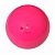 Мяч для художественной гимнастики CHACOTT 3015030007-58, 17 см, цвет (047 розовый)
