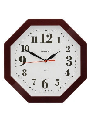 Настенные часы Тройка 41431416 в магазине Спорт - Пермь