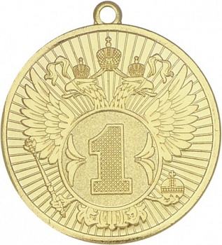 Медаль MD Rus.533 G