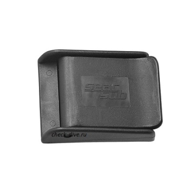Пряжка пластиковая для грузового пояса Seac Sub в магазине Спорт - Пермь