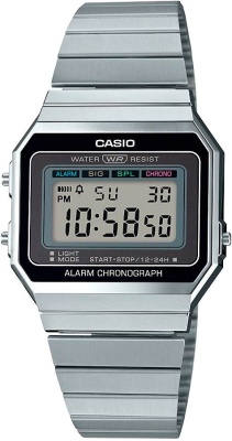 Наручные часы Casio A700W-1A  в магазине Спорт - Пермь