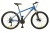 Велосипед Welt Peak 1.0 D 26 2022 Deep Blue, размер: L в Магазине Спорт - Пермь