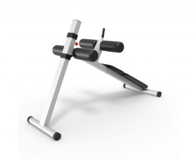 Скамья для пресса DFC SUB022 в Магазине Спорт - Пермь