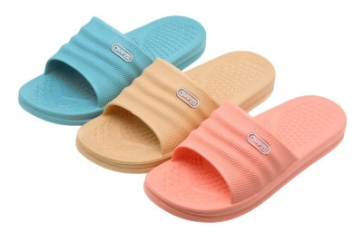 Пантолеты женские 4197W-IS обувь для пляжа