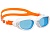 Очки для плавания для юниоров Mad Wave Zeebro, M0434 13 0 02W, White в магазине Спорт - Пермь