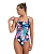 Купальник женский Arena ARENA FLOWER CONTROL SWIM PRO BACK, 5962 550 в магазине Спорт - Пермь
