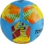 Мяч для пляжного футбола TORRES BEACH, артикул FB32015, размер 5