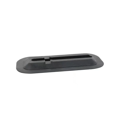 Крепление для плавника сапборда FBOX-2, черный