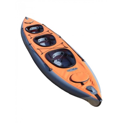 Байдарка "Хатанга-3 Travel"