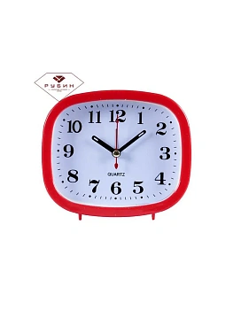 Будильники Рубин В5 для кухни, гостинной, спальни в магазине Спорт - Пермь